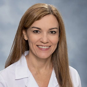 Photo of Kristie Rivers, MD