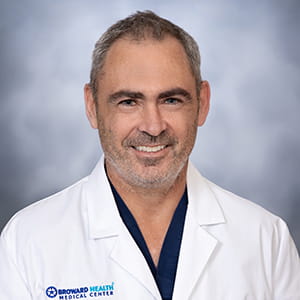 Photo of Kenneth Zelnick, MD