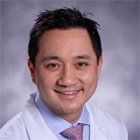 Photo of Michael C. Cheung, MD