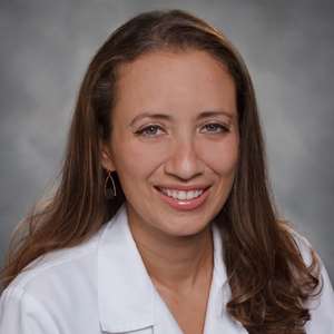 Photo of Angelica Garzon, MD
