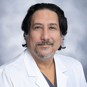 Photo of Francisco Recalde, MD 