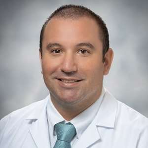 Photo of Joshua Shaw, MD<p>Core Faculty</p>