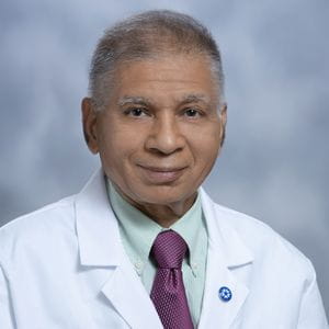 Dr. Rajiv Chokshi