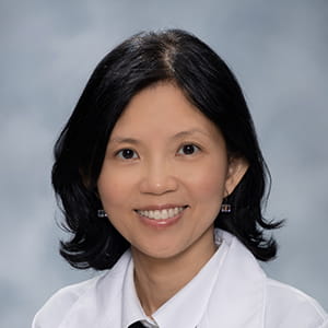 Photo of Anny Cheng, MD