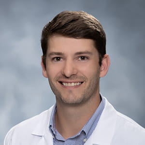Photo of Brandon Cook, MD
