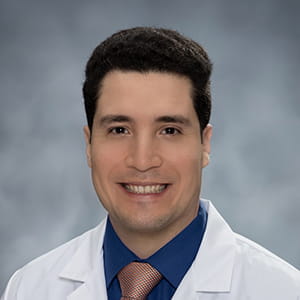 Photo of Gregory Rodriguez, MD, PharmD PGY2