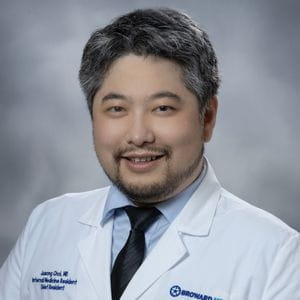 Photo of Jusong Choi, MD