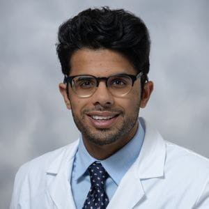 Photo of Luv Purohit, MD 