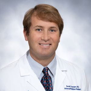 Photo of Kevin Sowden, M.D.