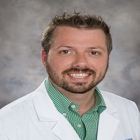 Photo of Mitchell Troyer,  DDS