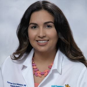 Photo of Carmen Ceron-Velasquez, MD